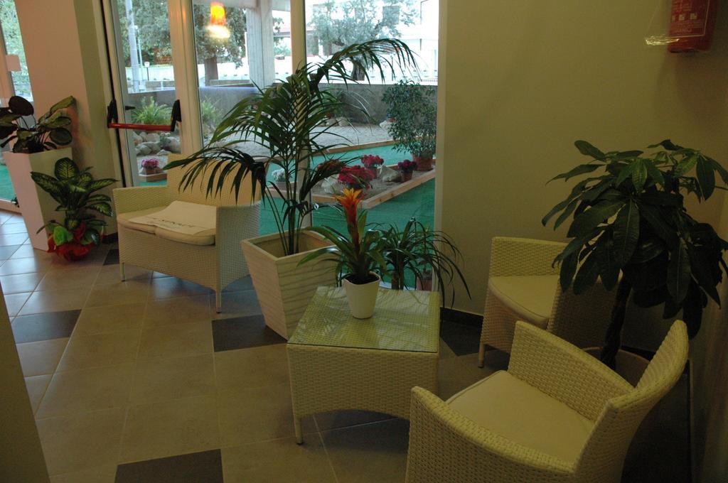 Hotel 4 Strade Ortona Exterior photo