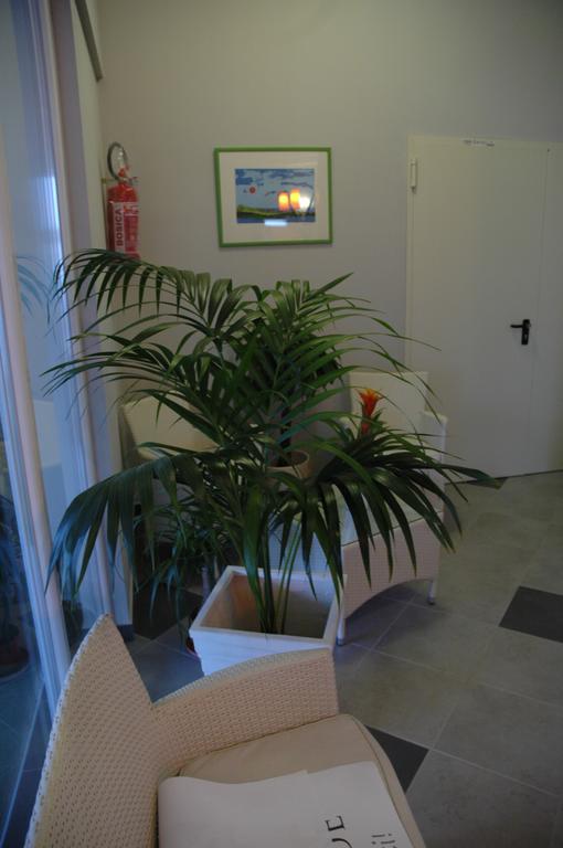 Hotel 4 Strade Ortona Exterior photo